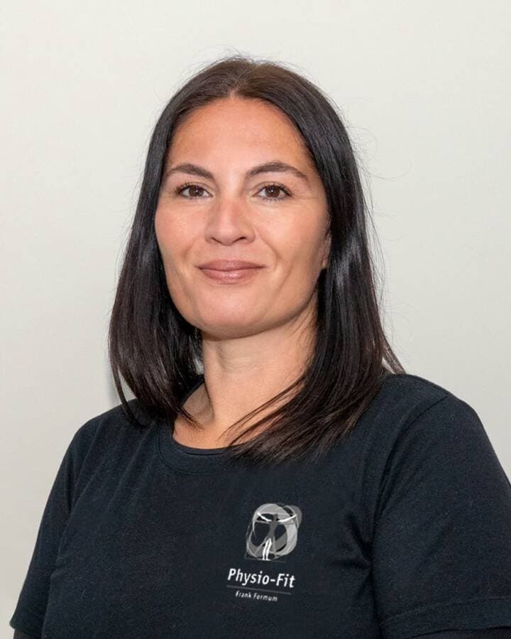 Portrait von Ebru – Administration, Physio-Fit Formum in Wald-Michelbach