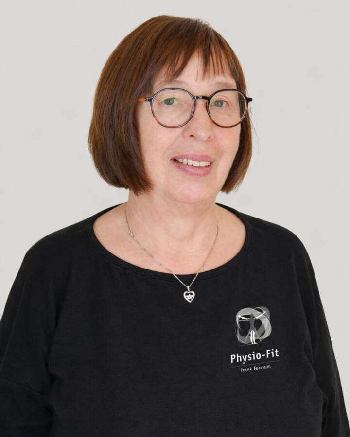 Portrait von Liane – Med. Fachangestellte · Massagetherapeutin, Physio-Fit Formum in Wald-Michelbach