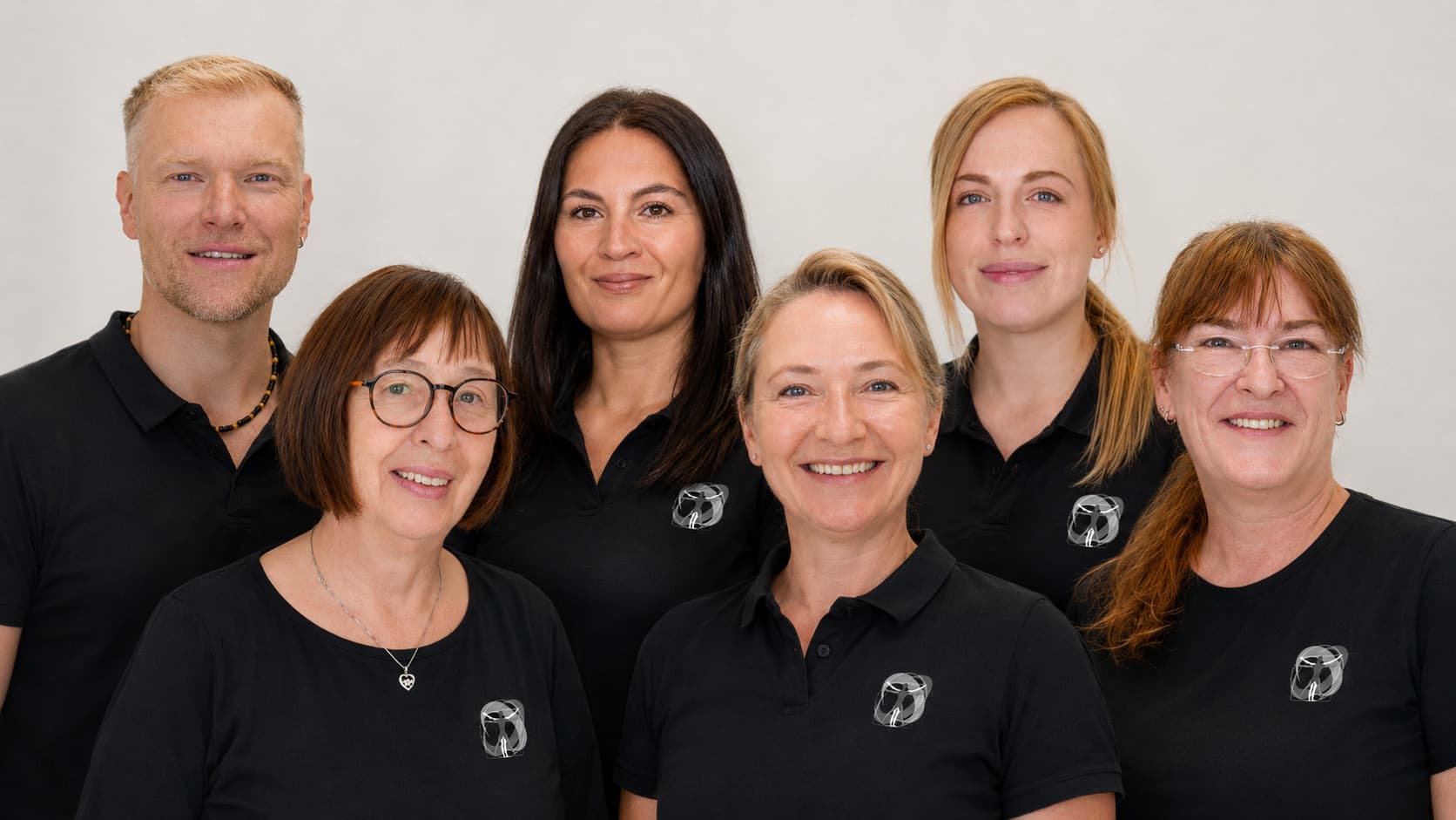 Das Team von Physio-Fit Formum in Wald-Michelbach